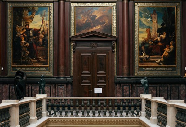 Les festivals les plus écologiques du monde