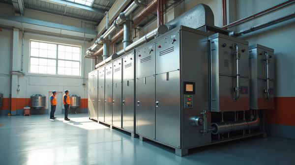 Installation d'équipements thermiques : guide complet pour optimiser votre confort