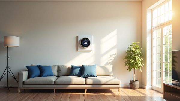 Installation d'équipements thermiques : guide complet pour optimiser votre confort