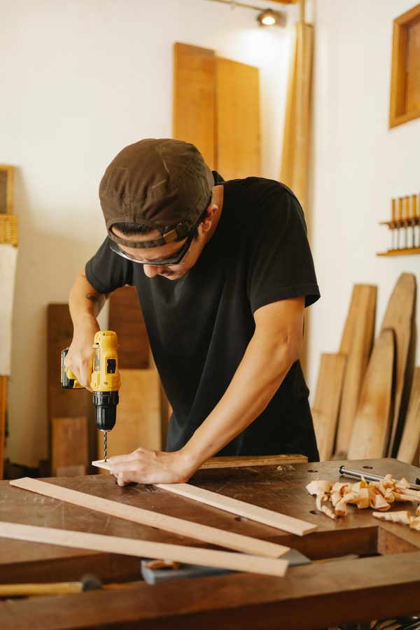 Les étapes incontournables pour un atelier de bricolage efficace