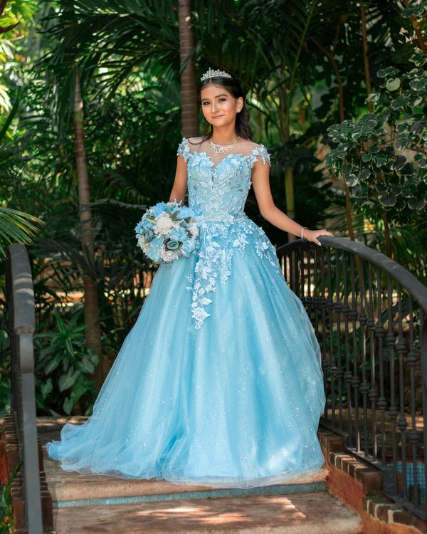 Robe reine des neiges : enchantez vos moments magiques