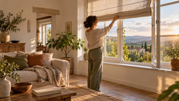 Top 10 astuces pour améliorer votre confort thermique chez vous