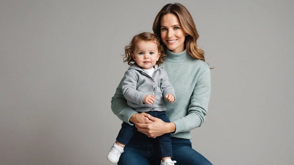 Les indispensables mode pour les mamans actives en 2024