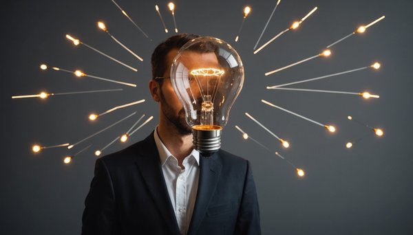 Innover dans votre entreprise : stratégies pour avancer.