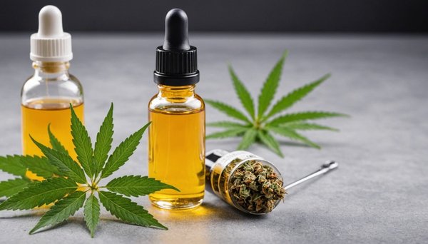 Huile de chanvre vs résine de chanvre : quel produit choisir ?