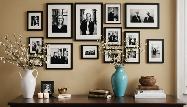 Transformez votre chez-vous avec ces idées de décoration dynamiques