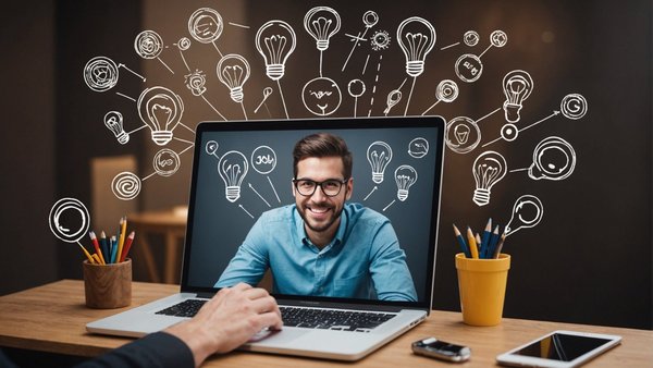 Webmarketing : stratégies innovantes pour réussir en 2024
