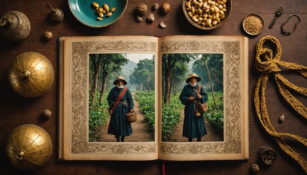 Découvrez les merveilles méconnues d'un voyage mondial exceptionnel