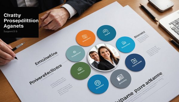 Transformez vos présentations avec l'expertise d'une agence powerpoint