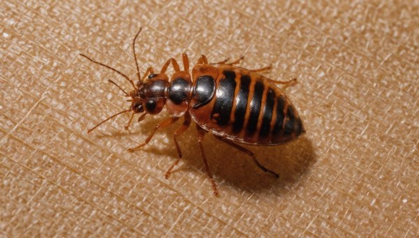 Les meilleures méthodes pour se débarrasser des punaises de lit