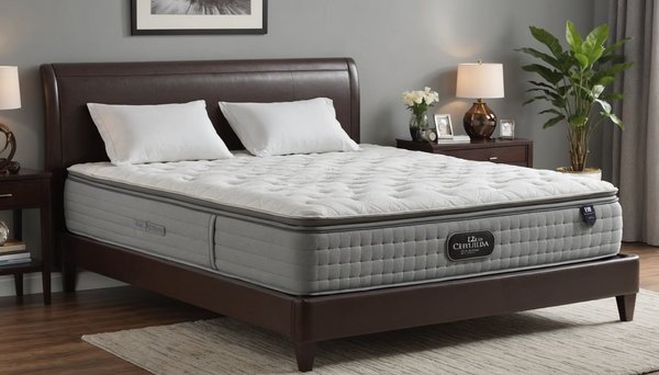 Top avantages du matelas en latex pour un meilleur sommeil