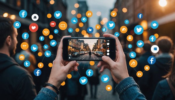 7 stratégies efficaces pour booster vos communautés sur les réseaux sociaux