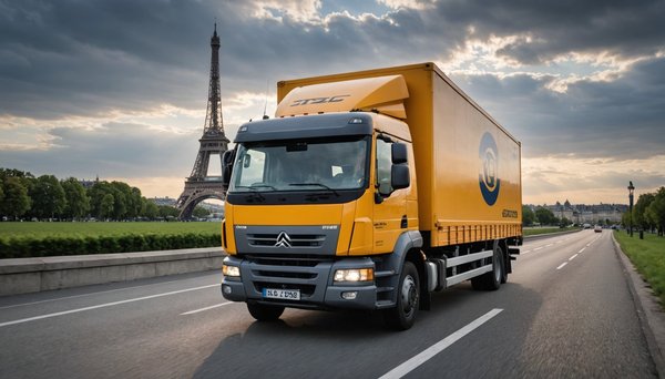Top tendances logistiques en France et en Europe à suivre