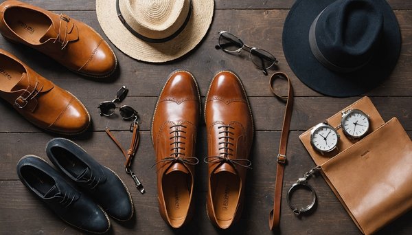 Les indispensables pour un style chic : chaussures et accessoires