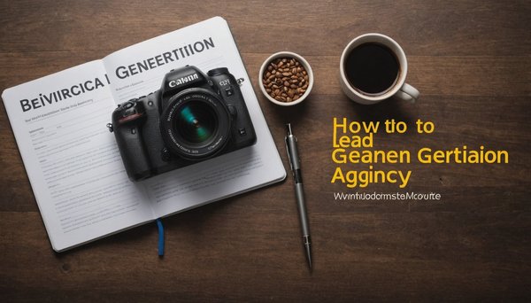 Comment choisir une agence de génération de leads efficace ?