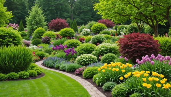 10 conseils de jardiniers experts pour un jardin florissant