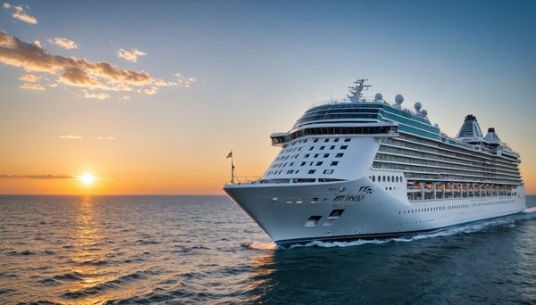 Top conseils pour dénicher des croisières à prix réduit