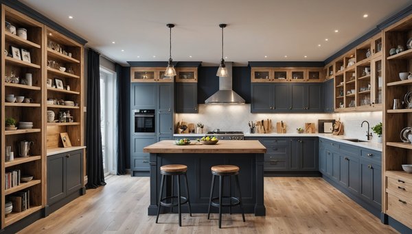 Solutions créatives en menuiserie pour sublimer votre intérieur à toulouse.