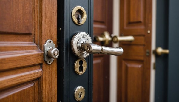 Top services de serrurerie disponibles en indre-et-loire