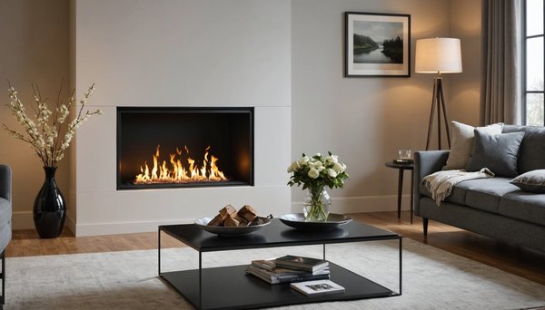 Meilleures mèches pour cheminée bio éthanol : guide d'achat