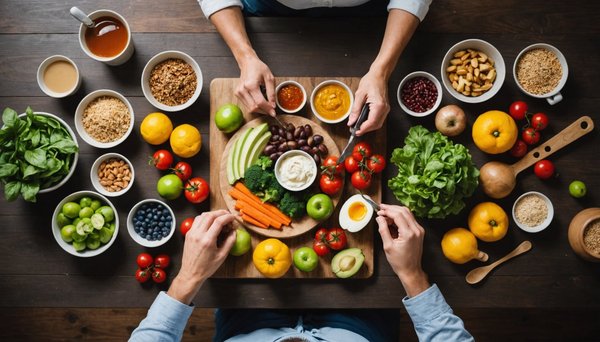 Top conseils pour sélectionner une diététicienne à pau