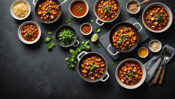 10 astuces incontournables pour exceller en cuisine chez soi