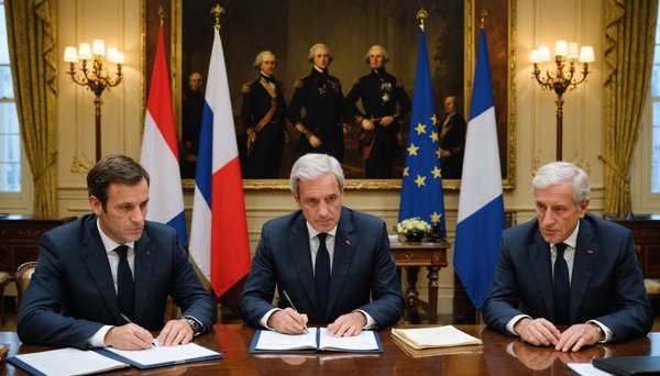 Enjeux contemporains de la diplomatie française à explorer