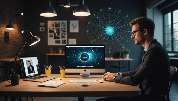 Les bénéfices d'une agence web pour votre projet digital