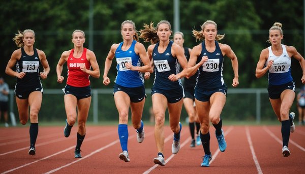 Sport féminin : 10 conseils pour dynamiser votre confiance !