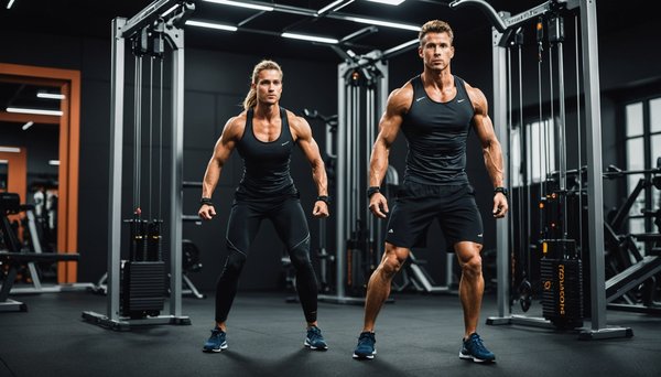 Découvrez miha bodytec à bourgoin pour transformer votre fitness