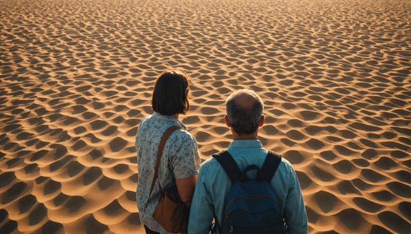 Évadez-vous en janvier : top destinations ensoleillées !