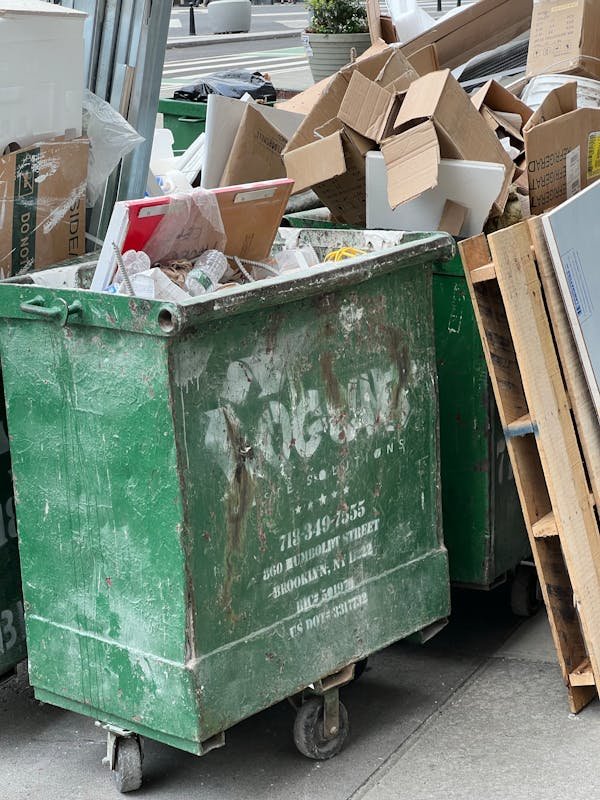 Location benne à niederbronn-les-bains : simplicité et durabilité