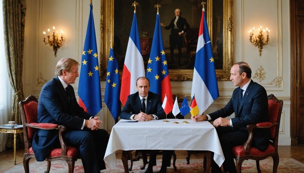 France diplomatie : comprendre les enjeux contemporains