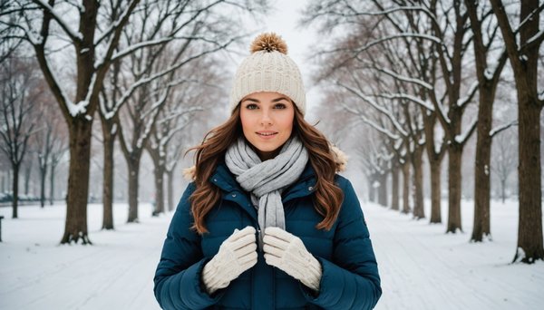 L'importance de l'activité physique en hiver pour votre santé